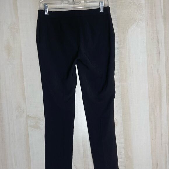 Vince Camuto‎ black slacks pants, size 0 petite - Picture 4 of 15